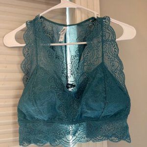 Boutique Lace Bralette